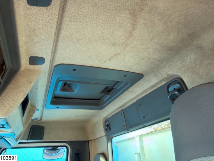 Renault Kerax 270