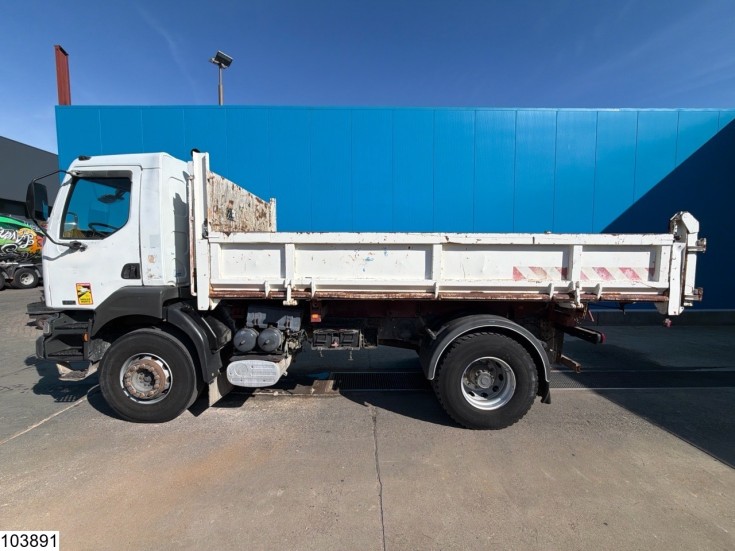 Renault Kerax 270