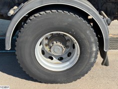 Renault Kerax 270