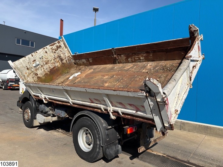 Renault Kerax 270