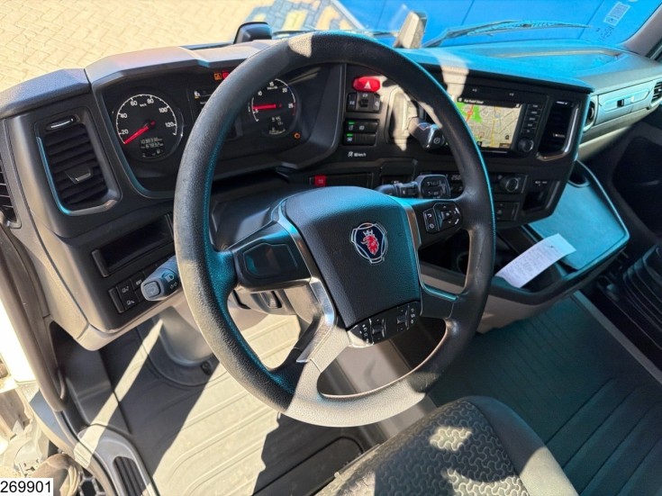 Scania R 450