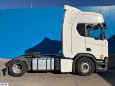 Scania R 450