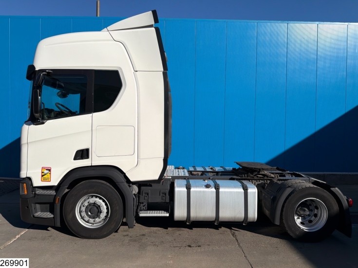 Scania R 450