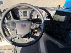 Scania R 450