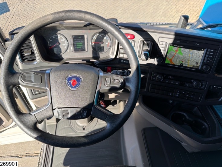 Scania R 450
