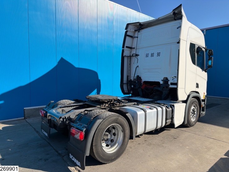 Scania R 450
