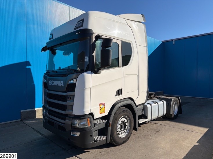 Scania R 450