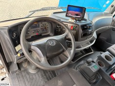 Mercedes Axor 2633