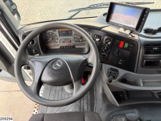 Mercedes Axor 2633