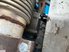 Mercedes Axor 2633