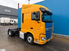 DAF XF 480