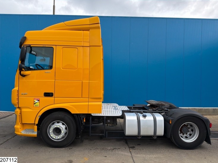 DAF XF 480