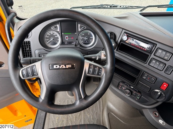 DAF XF 480