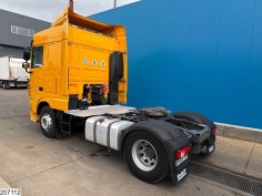DAF XF 480