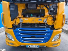 DAF XF 480