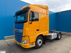 DAF XF 480