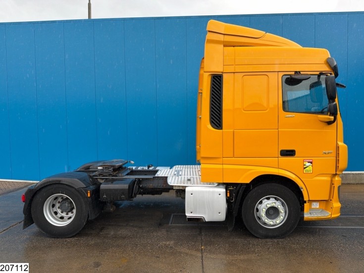 DAF XF 480
