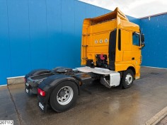 DAF XF 480