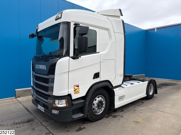 Scania R 450