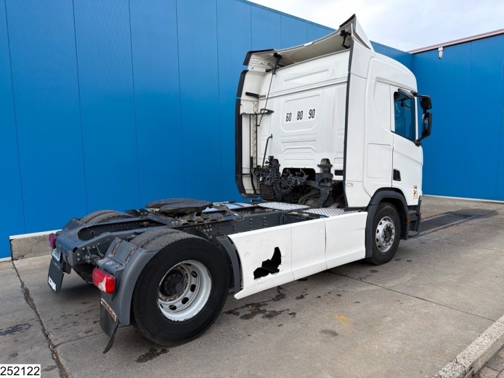 Scania R 450