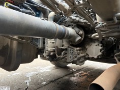 Scania R 450