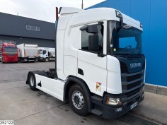 Scania R 450