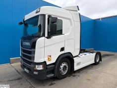 Scania R 450