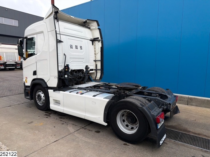 Scania R 450