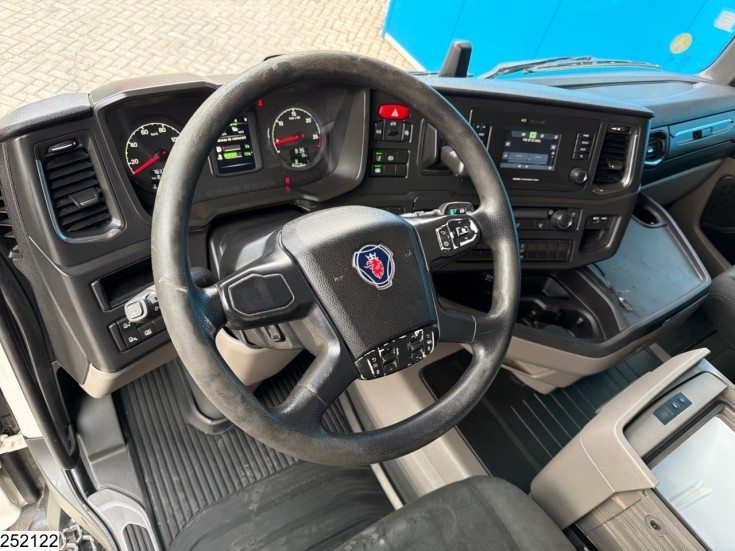Scania R 450