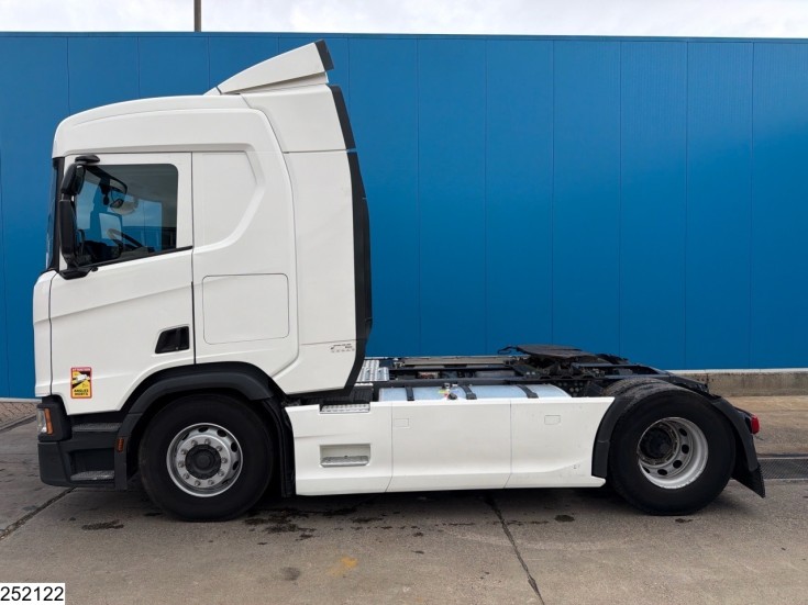 Scania R 450