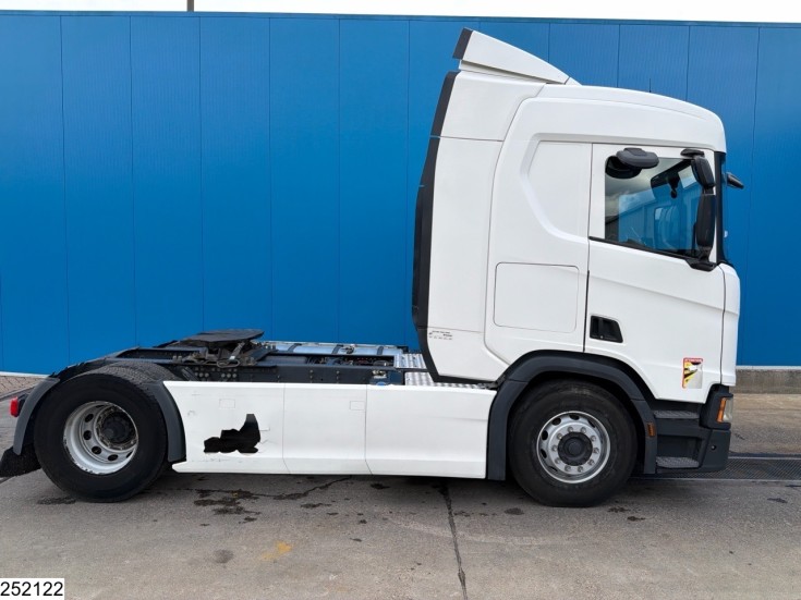 Scania R 450