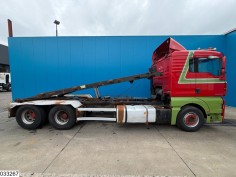 MAN TGA 26 410