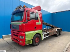 MAN TGA 26 410