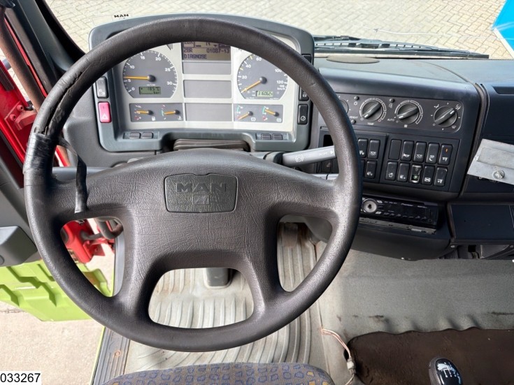 MAN TGA 26 410