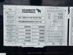 Schmitz Tautliner