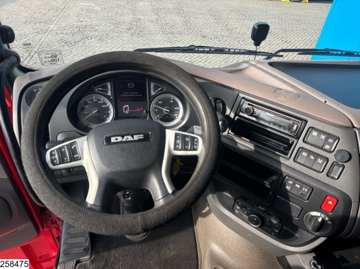 DAF XF 480