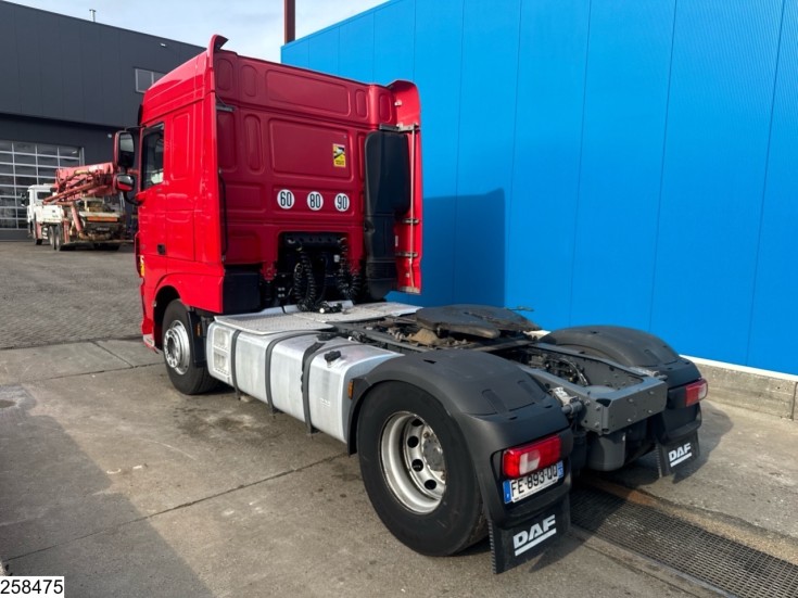 DAF XF 480