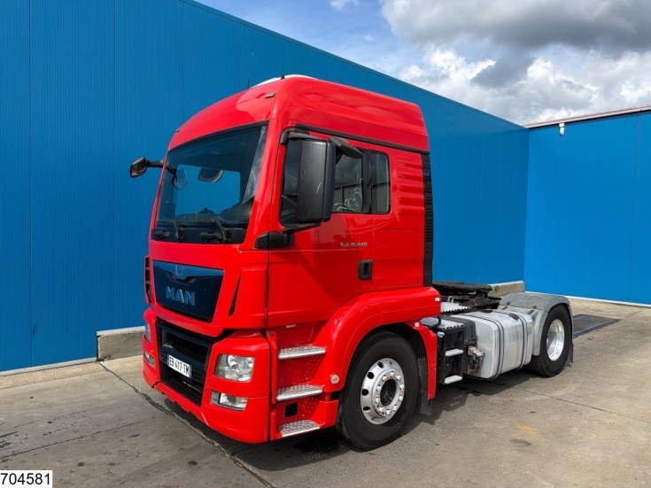 MAN TGS 18 440