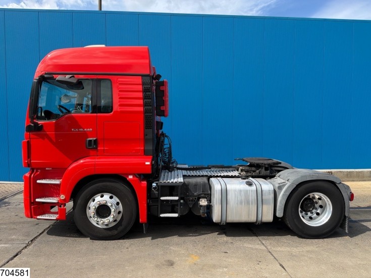 MAN TGS 18 440