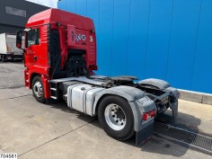 MAN TGS 18 440