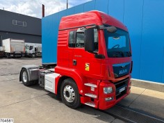 MAN TGS 18 440