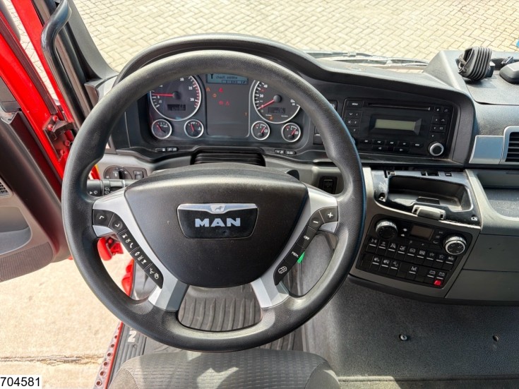 MAN TGS 18 440