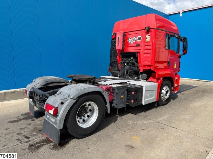 MAN TGS 18 440