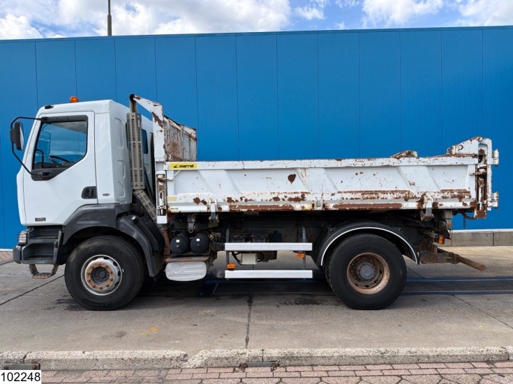 Renault Kerax 320