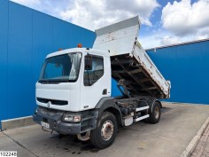 Renault Kerax 320