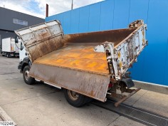 Renault Kerax 320