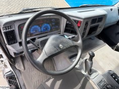 Renault Kerax 320
