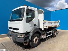 Renault Kerax 320