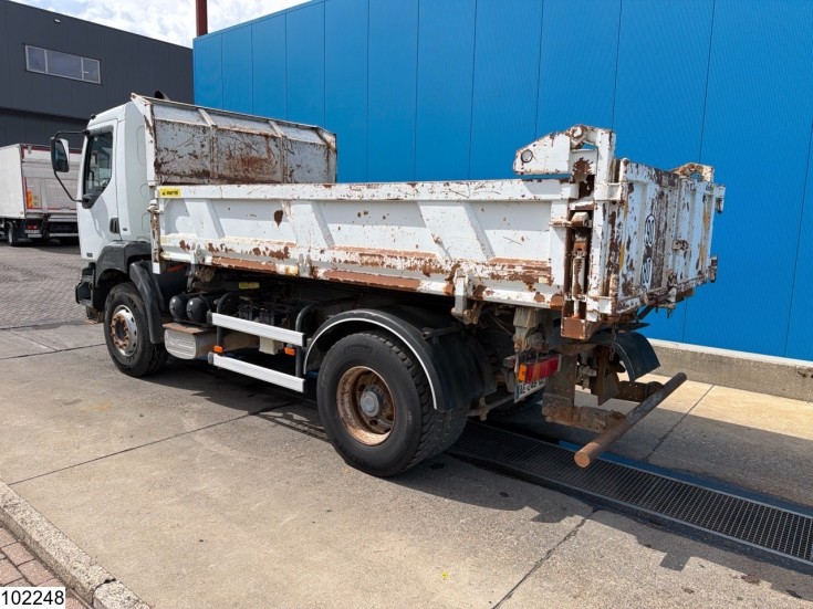 Renault Kerax 320