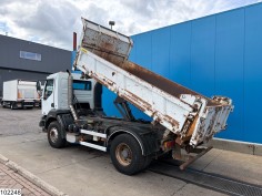Renault Kerax 320